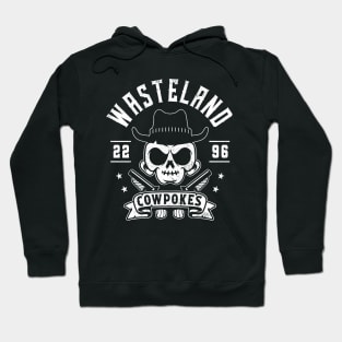 Wasteland Cowpokes Hoodie